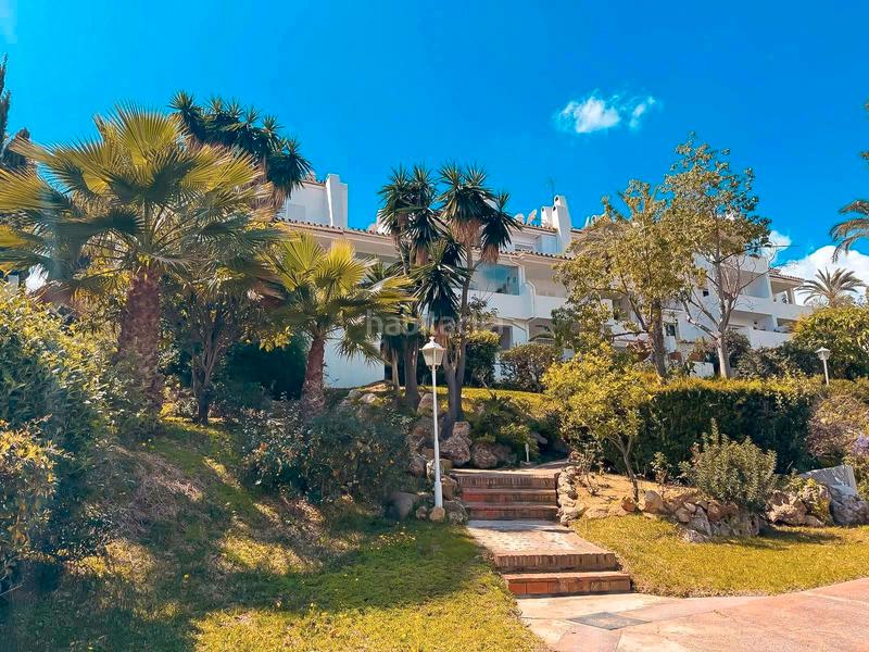 Foto 3023e2a3-9098-4f1c-923d-a7e33f046153. Appartement avec piscine dans El Castillo Manilva