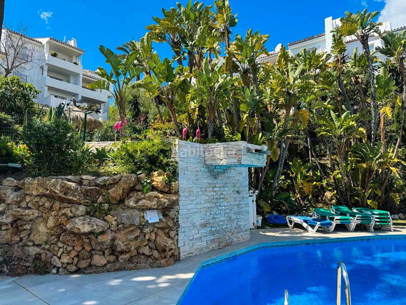 Foto 31aa9a1f-c0a7-45e2-9705-c1230bd640b6. Appartement avec piscine dans El Castillo Manilva