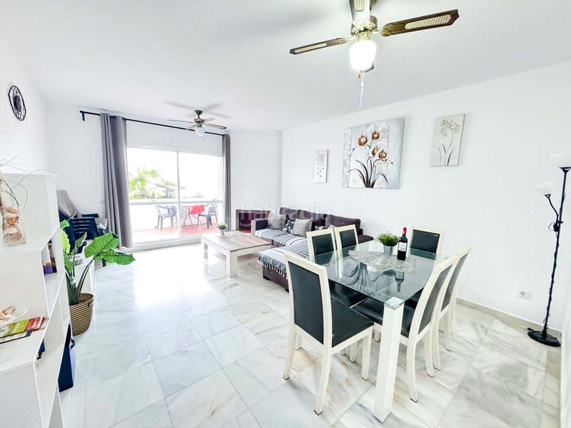 Foto 357ca582-82a0-4d70-b1d8-564dc1929257. Appartement avec piscine dans El Castillo Manilva