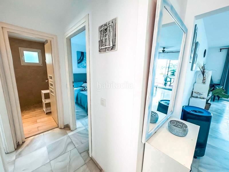 Foto 5b618914-6aed-4da9-aee6-437cf6608a89. Appartement avec piscine dans El Castillo Manilva