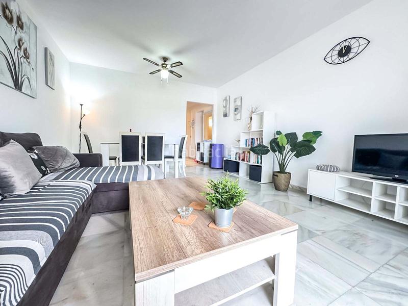 Foto 5ffa0a0d-5a6d-47a0-83af-c3d56abe92d5. Appartement avec piscine dans El Castillo Manilva