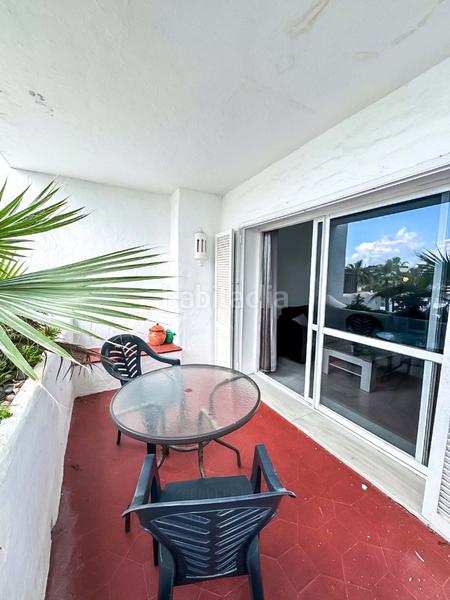 Foto 80391021-4c3c-4495-9fee-7d44ed114103. Appartement avec piscine dans El Castillo Manilva