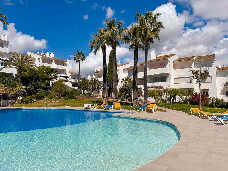 Foto 834cf899-af1a-4ef4-9cfb-3e319921dcbc. Appartement avec piscine dans El Castillo Manilva