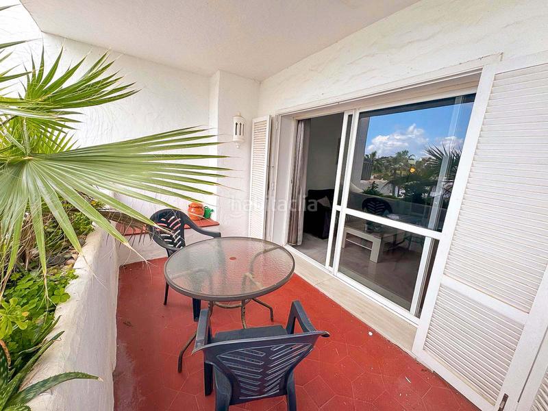 Foto 8fa8b4ac-8430-4ec1-9feb-3026e3342e75. Appartement avec piscine dans El Castillo Manilva