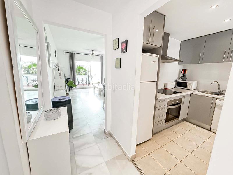 Foto aaef5832-620b-4863-8e11-a03c6979b615. Appartement avec piscine dans El Castillo Manilva