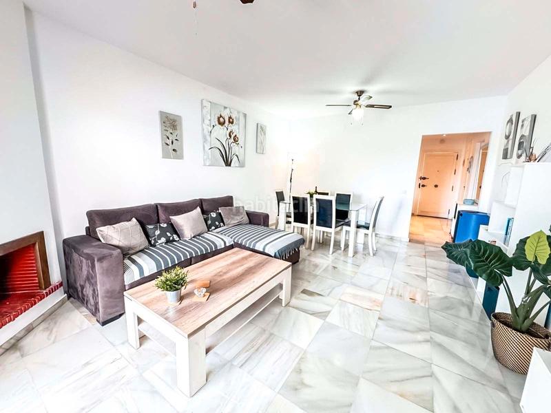 Foto b212784f-d1da-4fbc-af26-58bf7a5a836a. Appartement avec piscine dans El Castillo Manilva