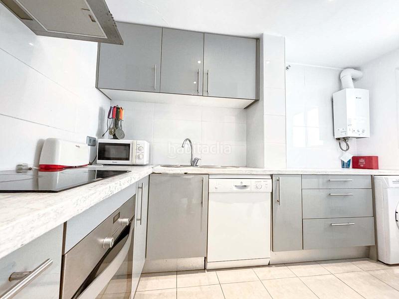 Foto befae0c3-3390-4ded-8391-01d7fac7c1d9. Appartement avec piscine dans El Castillo Manilva