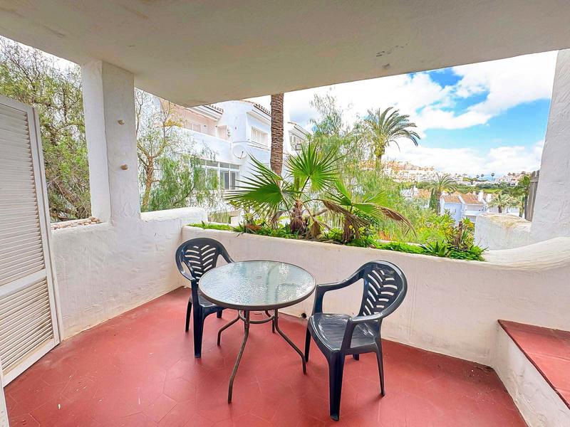 Foto da19a135-ad74-4706-b989-fd23624423fc. Appartement avec piscine dans El Castillo Manilva