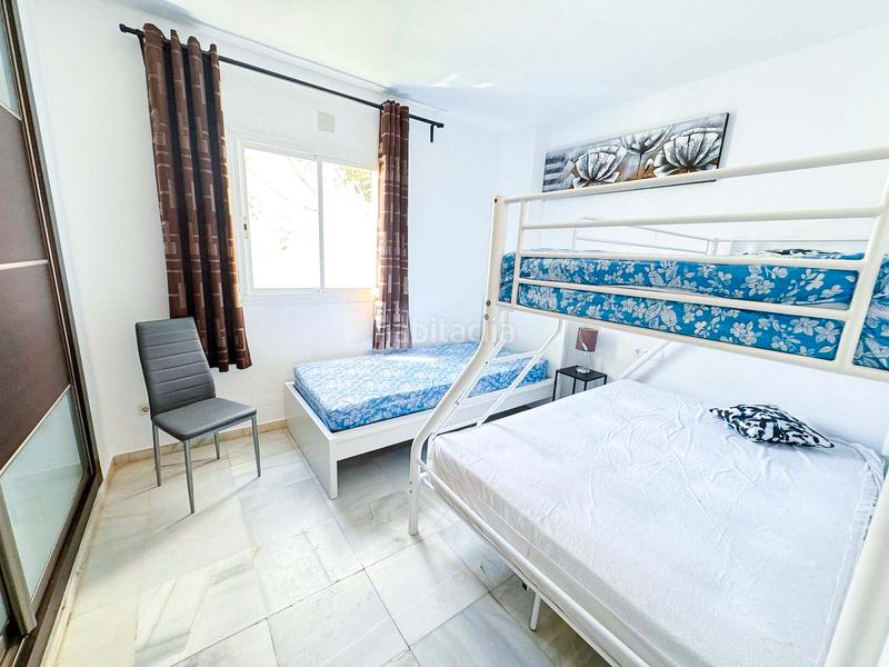 Foto db5a8e4b-ce17-4651-a0e8-f67abe56ab3b. Appartement avec piscine dans El Castillo Manilva