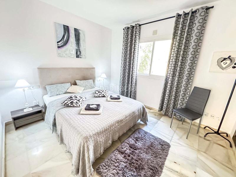 Foto f0367ec1-1d49-485b-9123-86299f57f988. Appartement avec piscine dans El Castillo Manilva