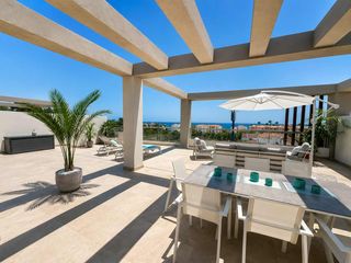 Àtic a Marina de Casares. Ático a estrenar dentro de resort de golf, casares costa