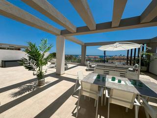 Àtic a Marina de Casares. Ático a estrenar dentro de resort de golf, casares costa