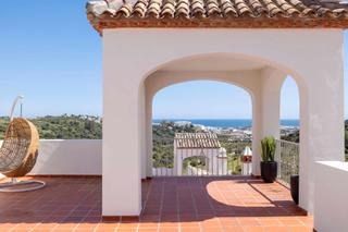 Casa adossada a Valle Romano Golf. Adosada a estrenar en estepona golf