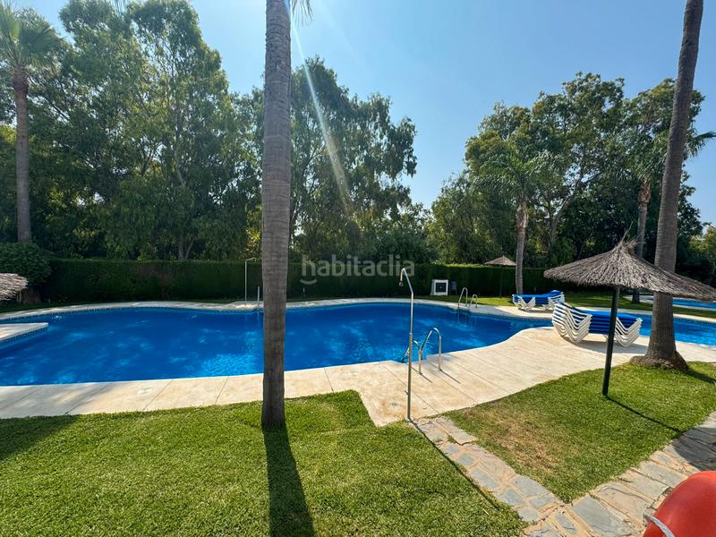 Foto 38daa86f-2093-4126-8d7e-a96625917847. Dúplex ático dúplex con vistas al mar en bahía en Casares
