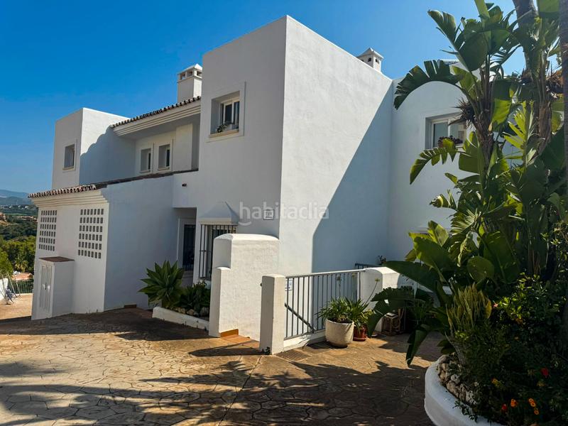 Foto 49ef6605-d291-4185-88a3-b04ffcdcd003. Dúplex ático dúplex con vistas al mar en bahía en Casares