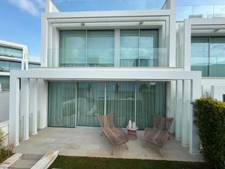 Lloguer Casa adossada a Sotogrande Alto. Villa adosada lista para mudarte en sotogrande alto