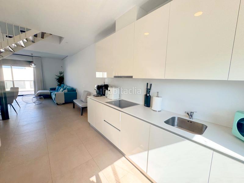 Foto 16906611-411b-4dcc-a17b-735054ed4083. Casa adossada amb calefacció aparcament piscina a Manilva