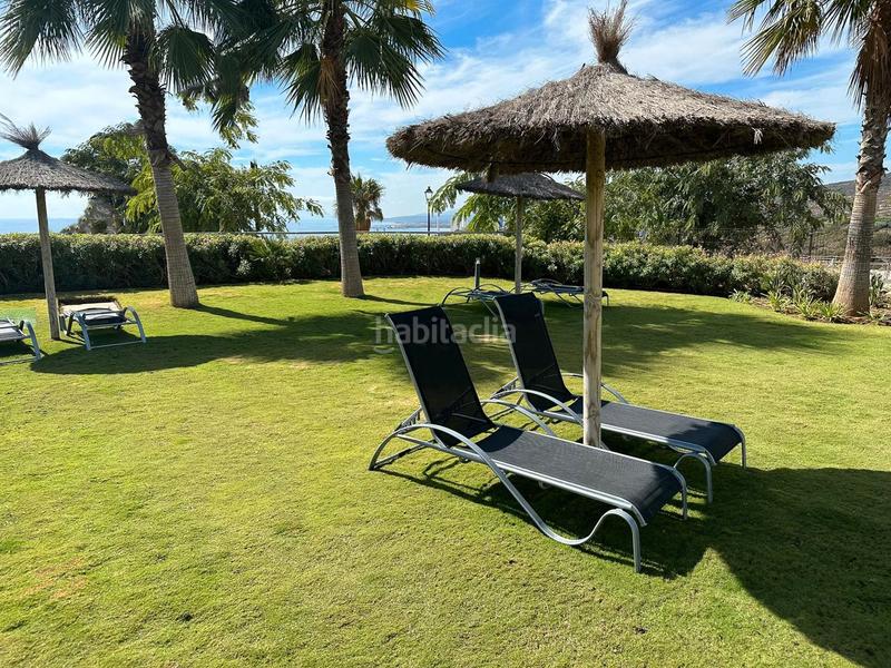 Foto 181e05a4-24d1-4192-a78b-63f9073d2194. Casa adossada amb calefacció aparcament piscina a Manilva