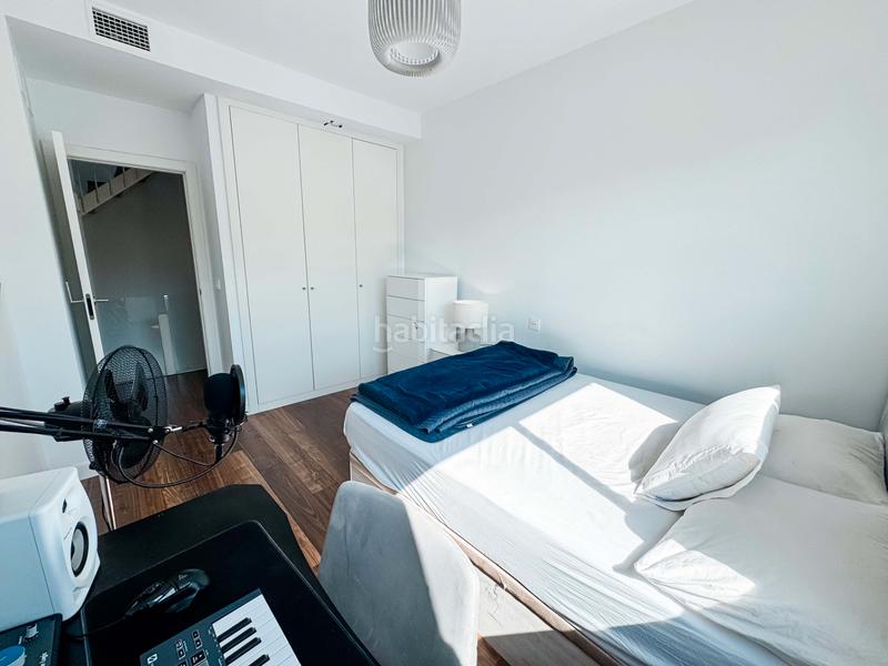 Foto 2854804d-3426-49eb-b016-a141bbcfce7b. Casa adossada amb calefacció aparcament piscina a Manilva