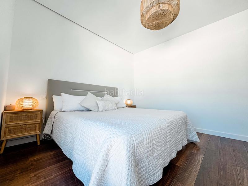 Foto 4c7ac03b-6154-41a8-8b7f-ebcb0e4a778c. Casa adossada amb calefacció aparcament piscina a Manilva