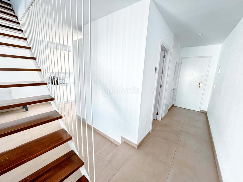 Foto 4e805541-6ea2-4066-aca3-b417491b961d. Casa adossada amb calefacció aparcament piscina a Manilva