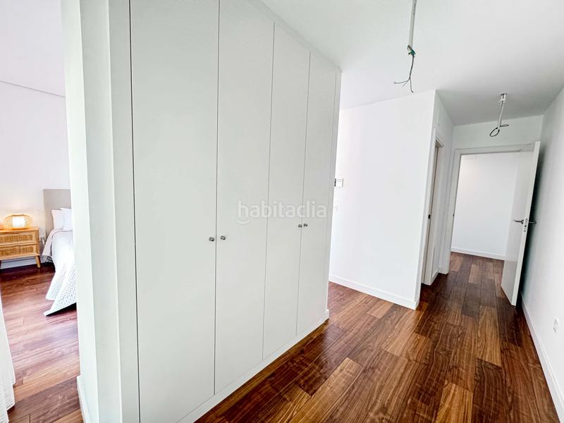 Foto 6ffa87a5-e165-4fe5-a075-f21130f6207b. Casa adossada amb calefacció aparcament piscina a Manilva