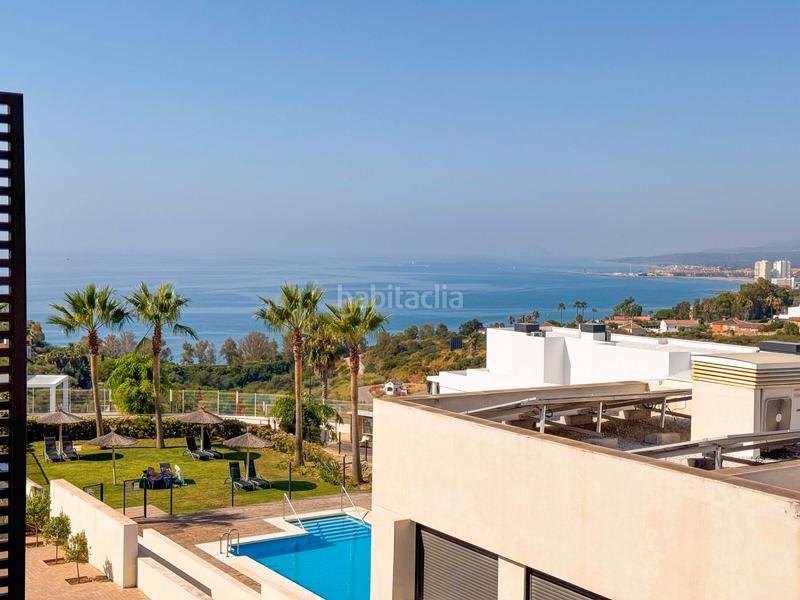 Foto 7c843064-8687-4309-80a2-56ef6566c0d1. Casa adossada amb calefacció aparcament piscina a Manilva