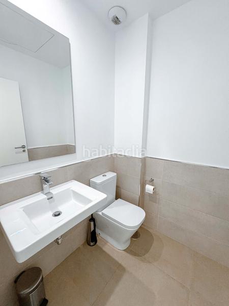 Foto e2cb35c2-96d4-4abb-8b26-57f27236ea65. Casa adossada amb calefacció aparcament piscina a Manilva