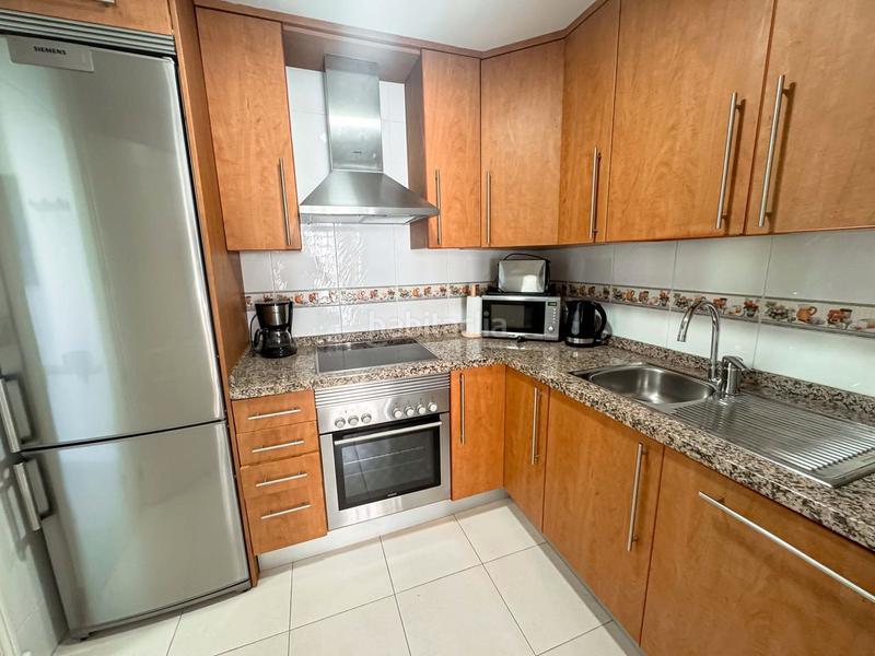 Foto 128e2c6d-d0d7-4d26-8a9d-d3d2c698f161. Apartamento  costa con vistas al mar en Manilva