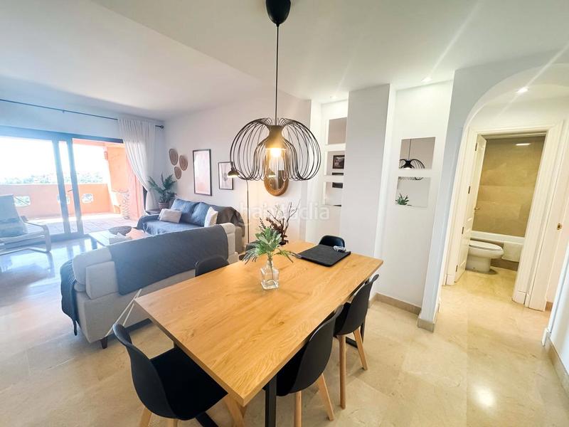 Foto 13d7fe73-10c6-4e1d-940b-19981950d24f. Apartamento  costa con vistas al mar en Manilva