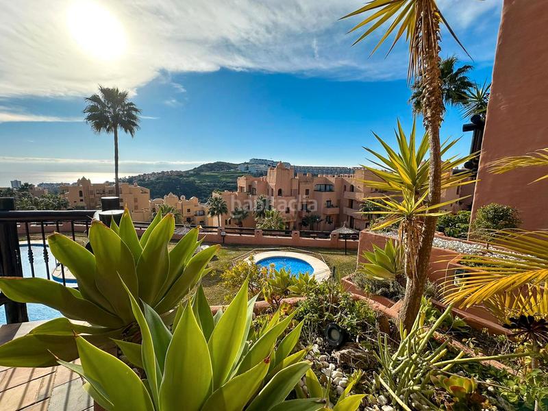 Foto 2ecb1578-6202-45b7-8762-907dde15400e. Apartamento  costa con vistas al mar en Manilva