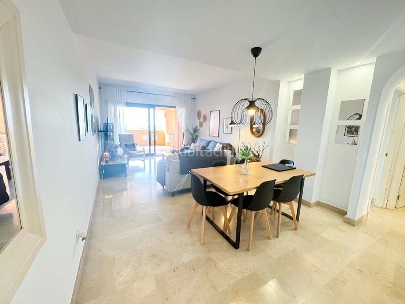 Foto 36bc4745-3836-43a7-8180-339f71d00ba0. Apartamento  costa con vistas al mar en Manilva