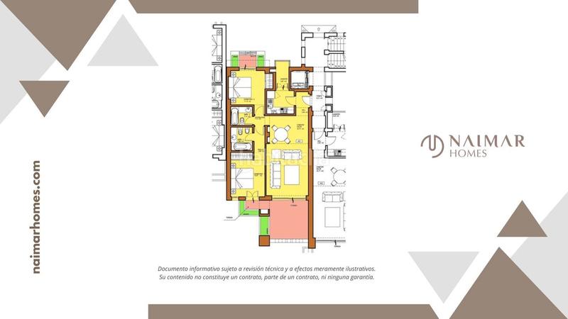 Foto 3884a25f-8f8e-4f2f-95c6-d4779aec1085. Apartamento  costa con vistas al mar en Manilva