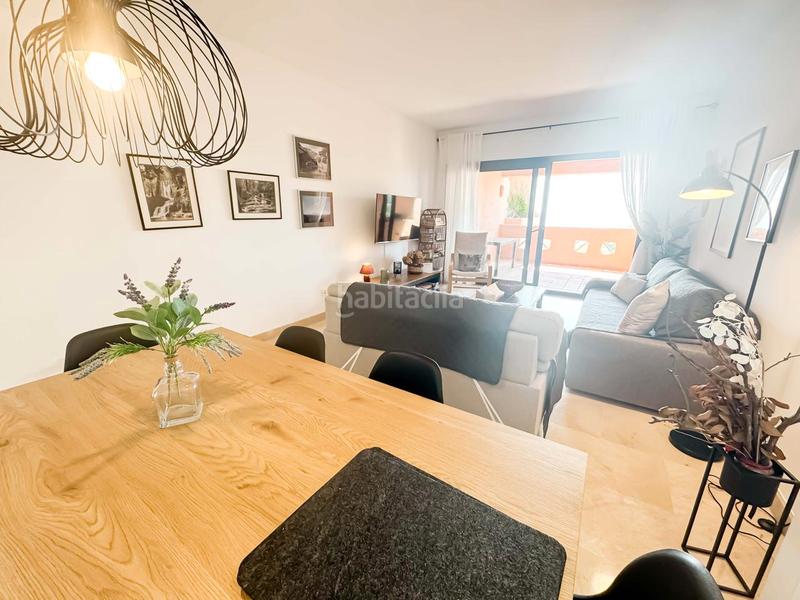 Foto 446481b7-320e-4cbf-bf11-b57b1747de89. Apartamento  costa con vistas al mar en Manilva