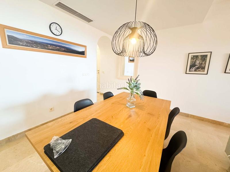 Foto 48621156-920d-44bd-9c8e-171f66a3dafc. Apartamento  costa con vistas al mar en Manilva