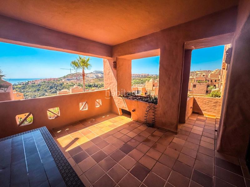 Foto 5eee7b45-a7fd-46ee-8853-7cf3cfea97e3. Apartamento  costa con vistas al mar en Manilva