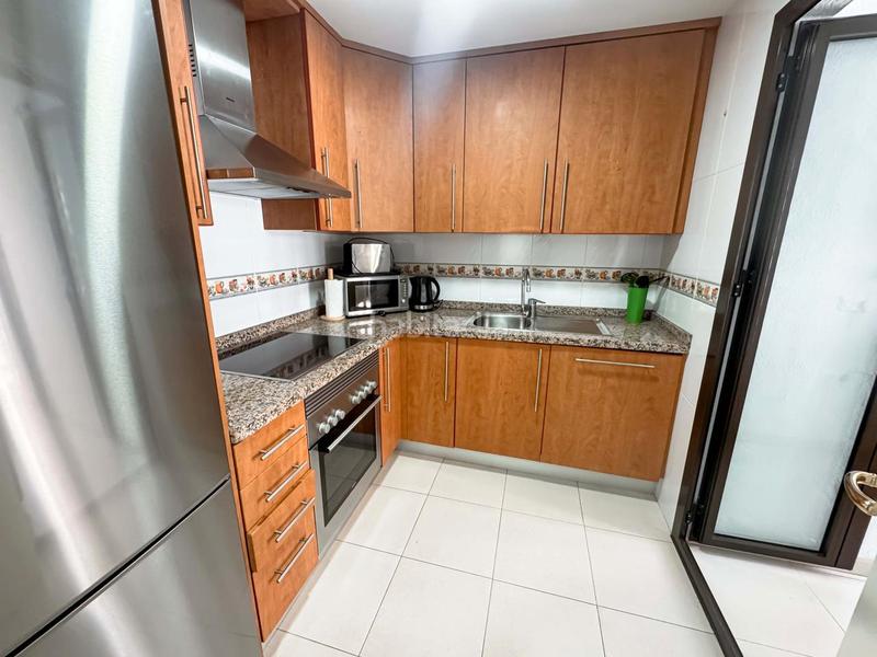 Foto 6171fc75-089c-451d-94c4-69d232928b92. Apartamento  costa con vistas al mar en Manilva