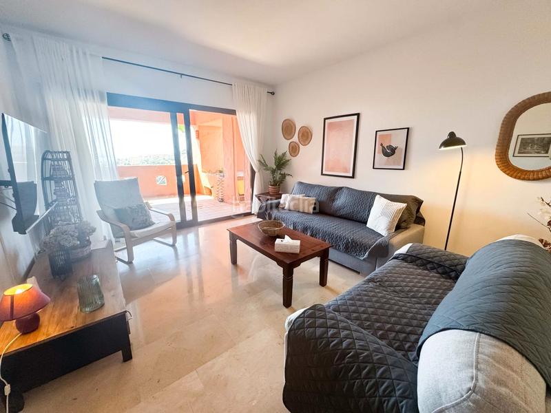 Foto 61f38933-3a4d-4562-a006-a5f64be9a70e. Apartamento  costa con vistas al mar en Manilva