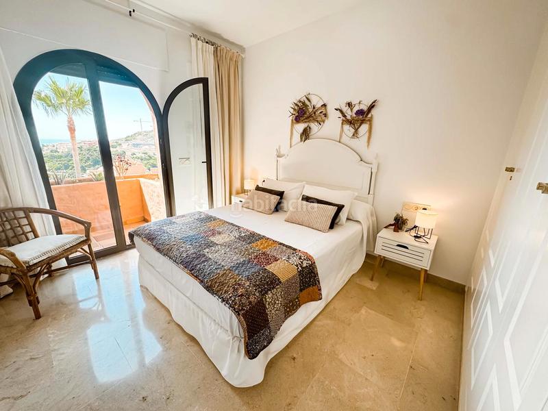 Foto 8e087340-95d4-4ba7-8903-1d889911053d. Apartamento  costa con vistas al mar en Manilva