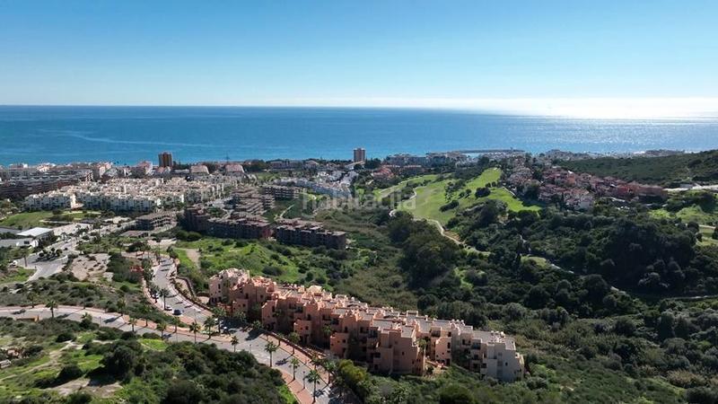 Foto 97df4b2c-19e2-48ec-86d9-d8c203494752. Apartamento  costa con vistas al mar en Manilva