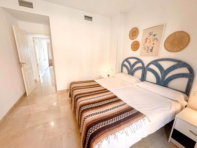 Foto cfdaca24-1b38-4e1a-a6a9-67331dc6fd79. Apartamento  costa con vistas al mar en Manilva