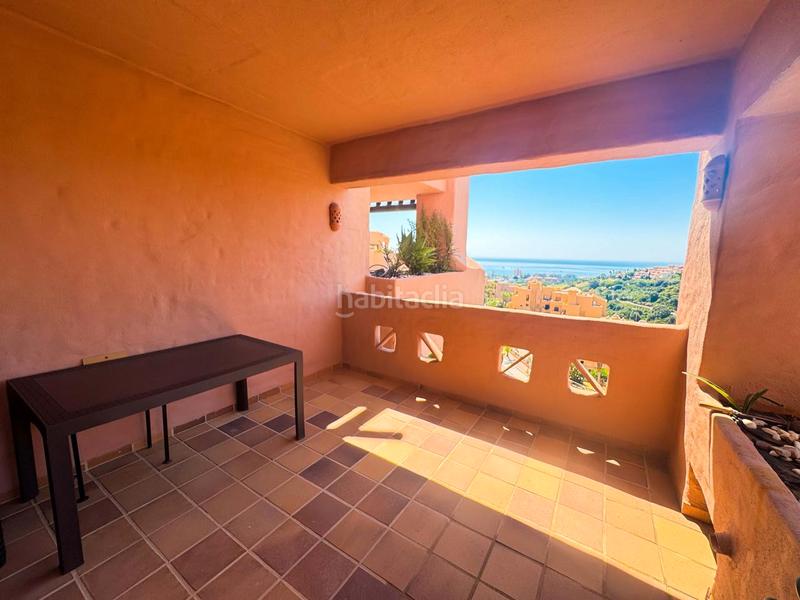 Foto e233703b-3d7c-41de-96d2-1ee50aeadfa5. Apartamento  costa con vistas al mar en Manilva