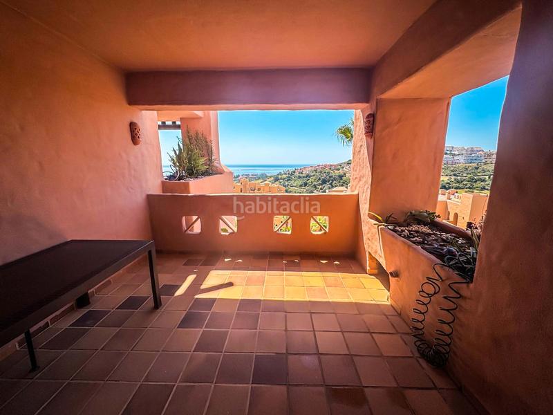 Foto f1a63831-a4a2-4ac7-bbb4-0be22e8636f4. Apartamento  costa con vistas al mar en Manilva