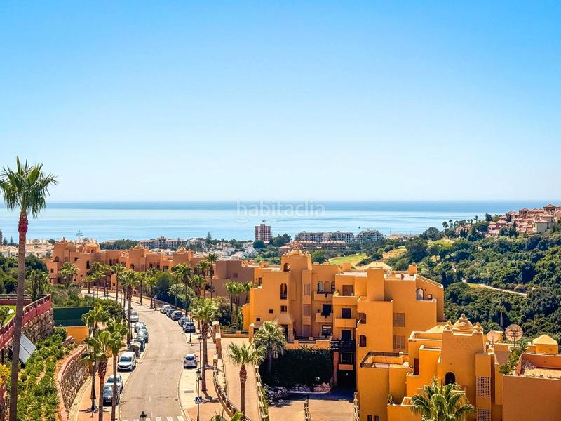 Foto f7971e0b-560c-4de2-8c69-5f4939075a93. Apartamento  costa con vistas al mar en Manilva