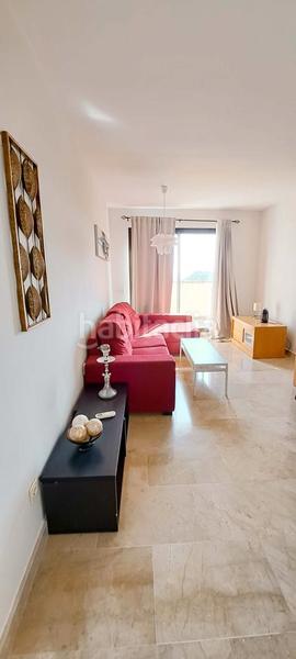 Foto ff39e744-b8a0-4599-88a2-863199332895. Affitto attico con riscaldamento piscina in La Duquesa Manilva