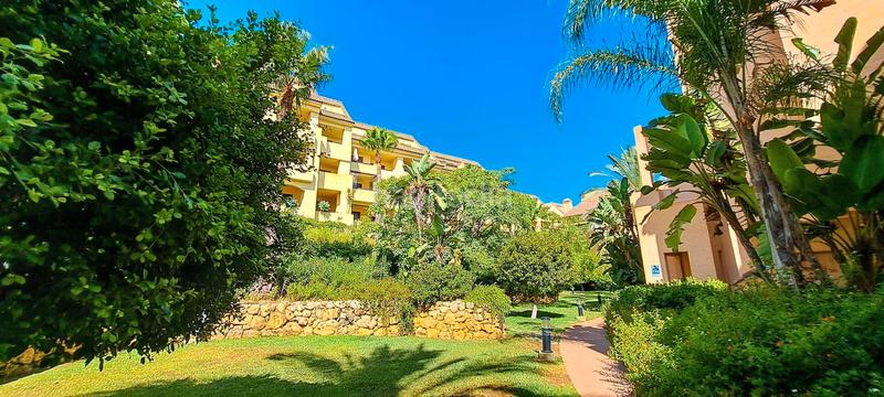 Foto 41e08e46-e395-44f4-ad39-af04dabd985b. Alquiler ático  con vistas al mar en La Duquesa golf, costa del sol en Manilva