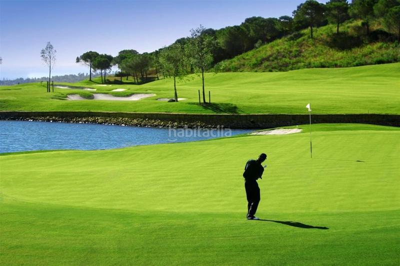 Foto 6153f140-3910-469c-9a04-3b87e1f80a5c. Alquiler ático  con vistas al mar en La Duquesa golf, costa del sol en Manilva
