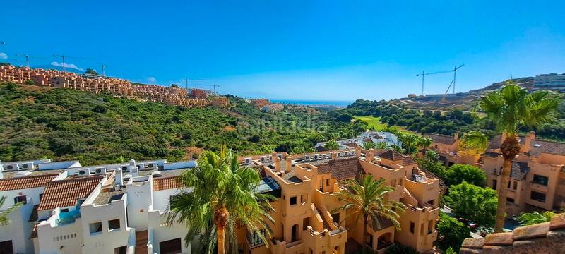 Foto b1dc829d-8cc9-4d04-9d2b-78a21699b5da. Alquiler ático  con vistas al mar en La Duquesa golf, costa del sol en Manilva