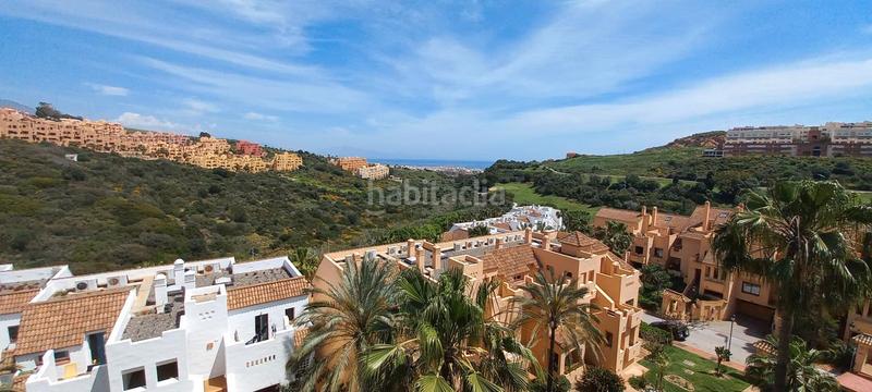 Foto 088acb99-fa2f-486d-a4d8-555d5e982456. Lloguer àtic amb calefacció piscina a La Duquesa Manilva