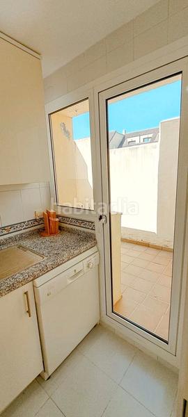 Foto 0928bafe-fd39-4104-9800-523649493e69. Lloguer àtic amb calefacció piscina a La Duquesa Manilva